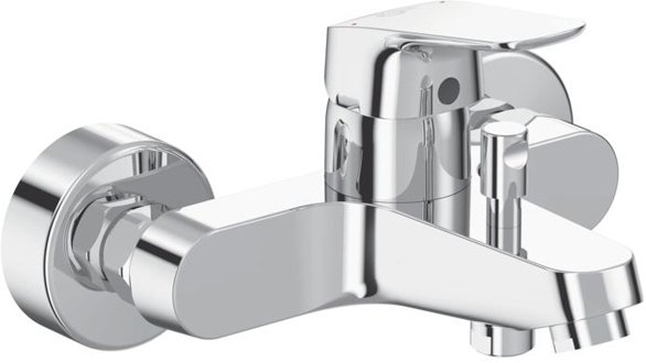 B1721AA Ceraflex смеситель для ванны