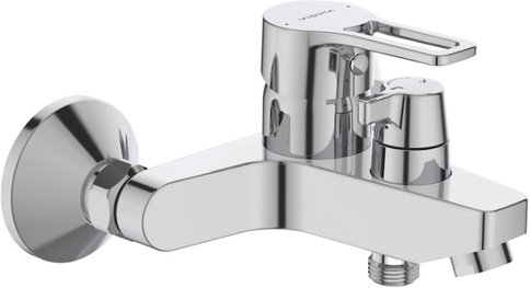 BA399AA HYPE смеситель для ванны