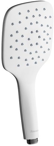 Душевая лейка Ravak Air 959.10 белая