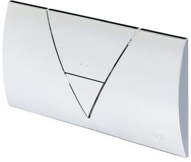 Клавиша смыва Viega Visign for Life 721893