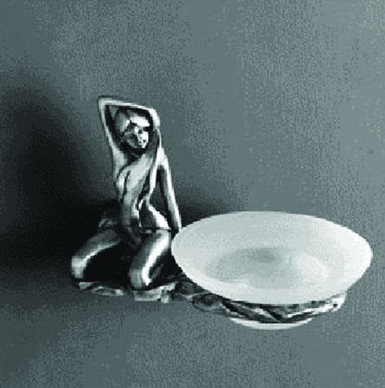 Держатель Art&Max Juno AM-0715-Т