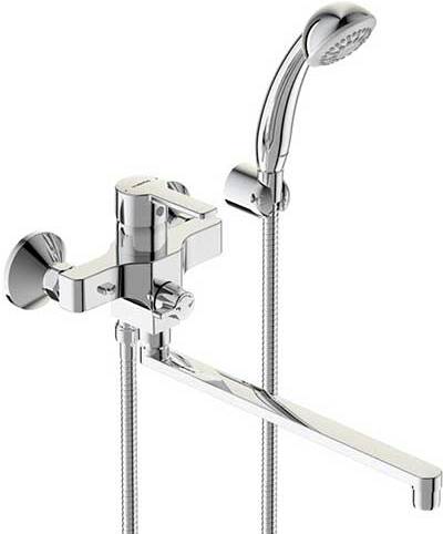 Смеситель Vidima Уно BA320AA универсальный