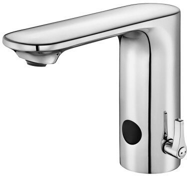 Смеситель E.C.A. Photoscell 108108037EX для раковины