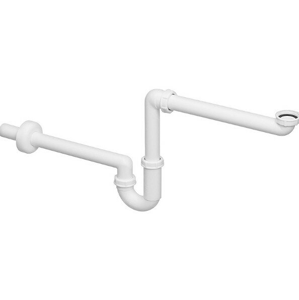 Сифон для раковины Viega 606220