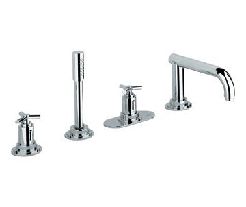 Смеситель Grohe Atrio 19141000 для ванны