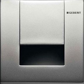 Привод бесконтактного смыва Geberit HyTronic Tango 116.034.21.1 для писсуара