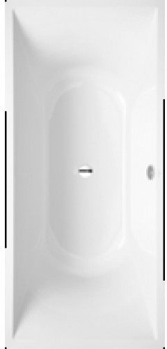 Ванна Villeroy&Boch LA BELLE UBQ180LAB2PDV-01