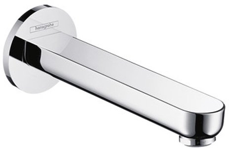 Излив Hansgrohe Metropol S 14420000 для ванны