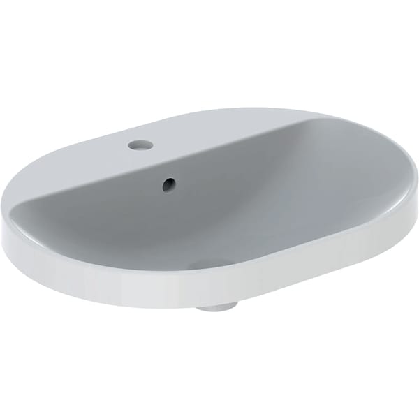 Раковина встраиваемая Geberit VariForm 60х45 500.732.01.2