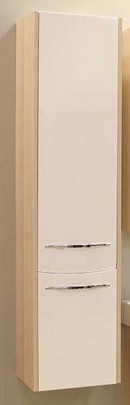 Шкаф-пенал Акватон Инфинити (1A192303IFSCR) правосторонний, ясень коимбра