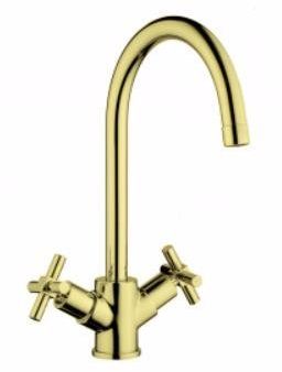 Vitra Смеситель для кухни SINK MIXER A4204523EXP