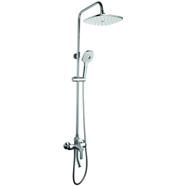 Душевая стойка Iddis Sena SENSB3Fi06