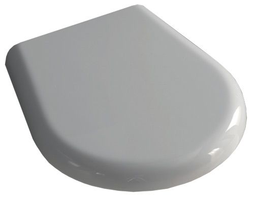 Крышка-сиденье Kerasan K 09 368901 петли хром