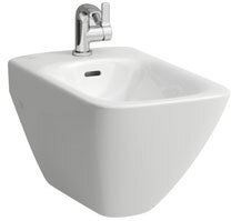 Биде подвесное Laufen Palace 8.3070.1.000.302.1