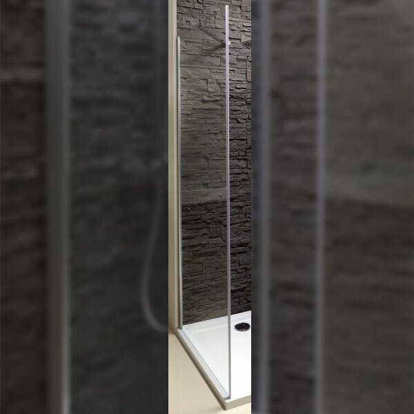 Душевой уголок Jacob Delafon CONTRA E22FT90-GA