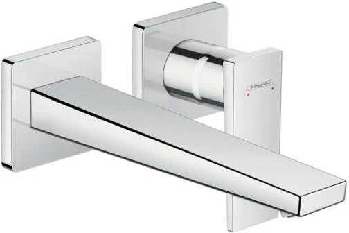 Смеситель Hansgrohe Metropol 32526000 для раковины
