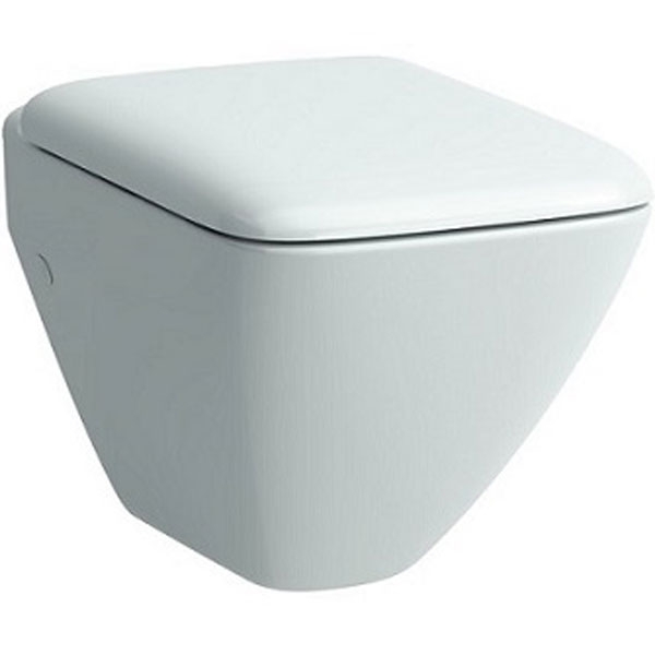 Унитаз Laufen Palace 8.2070.3.000.000.1