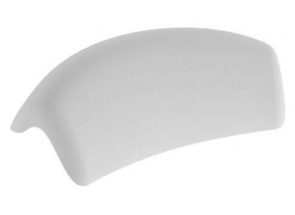 Подголовник для ванны Ravak New Day серый