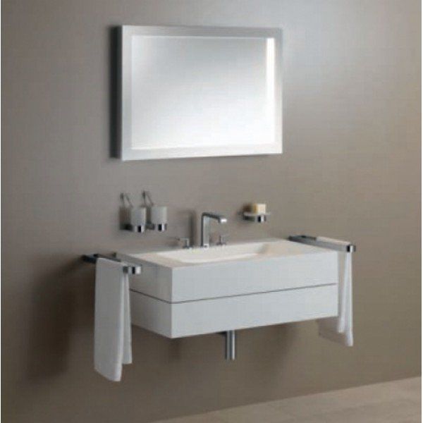 Тумба под раковину Keuco Edition 300 30382.002100