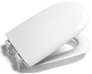 Крышка-сидение Roca Giralda ZRU9000046