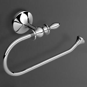 Полотенцедержатель Art&Max Bohemia AM-4280-Cr