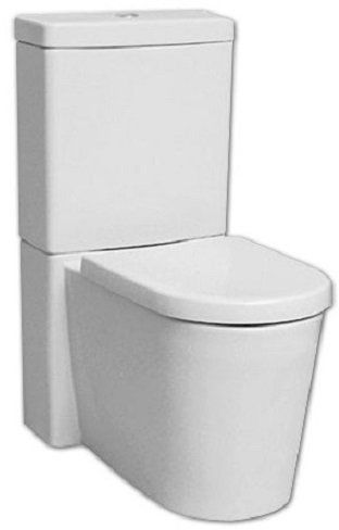 Унитаз Vitra Nest 5140B003-0096