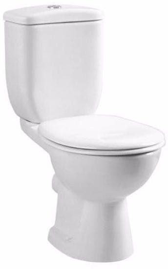 Унитаз Vitra Arkitekt 9706B003-1174