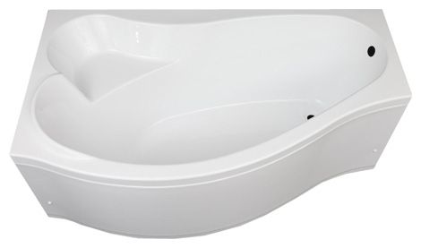Акриловая ванна Aquanet Palma 00176149