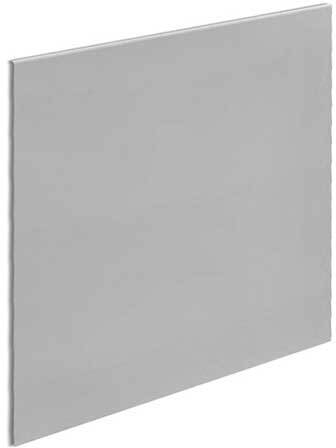 Экран боковой 70 см универсальный  (для ванны Оберон, Мия, Лайма, Афродита, Либра, София)