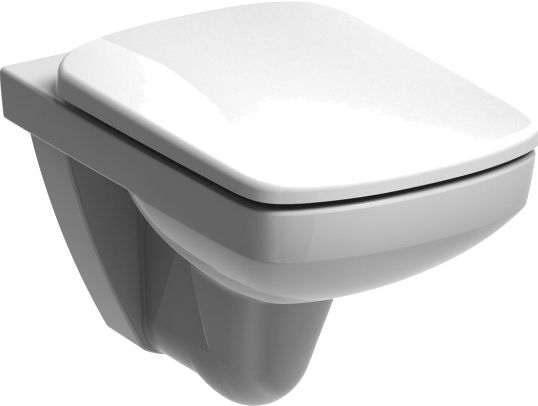 Унитаз подвесной IFO Special RP731100200