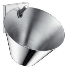 Мыльница Axor Organic 42733000