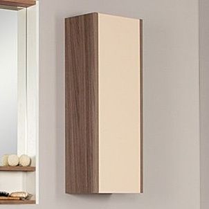 Шкаф Акватон Йорк 1A171403YOAT0 цвет Бежевый, джарра