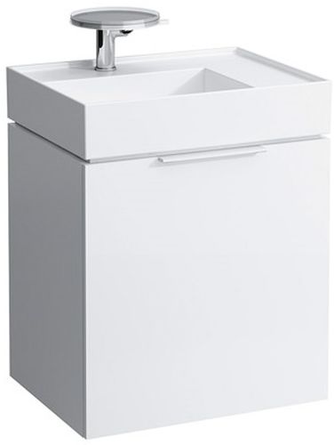 Тумба под раковину Laufen Kartell 4.0755.1.033.631.1