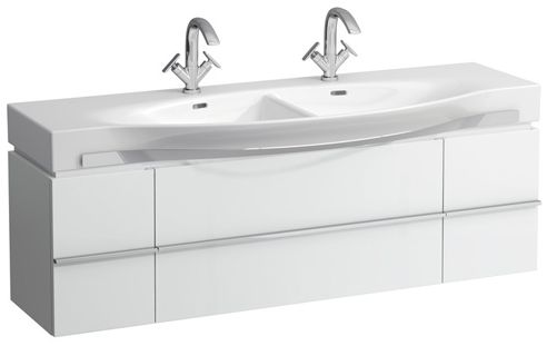 Тумба под раковину Laufen Palace 4.0135.4.075.463.1