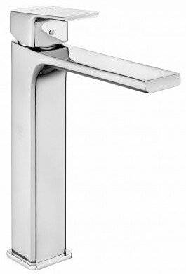 Смеситель E.C.A. Tiera 102188002EX для раковины