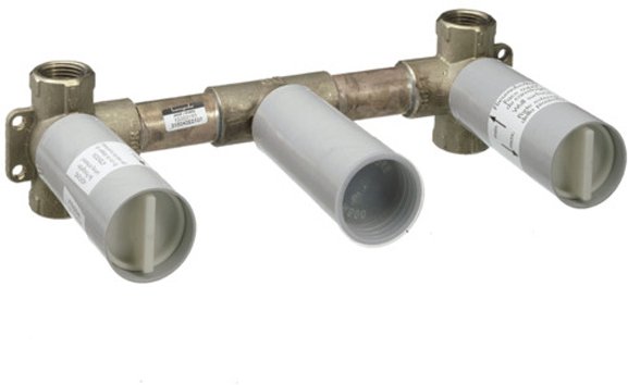 Скрытая часть смесителя Axor 10303180