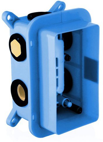 Монтажная коробка Ravak R-box multi RB 071.50