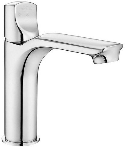 Смеситель E.C.A. Myra 102108986HEX для раковины