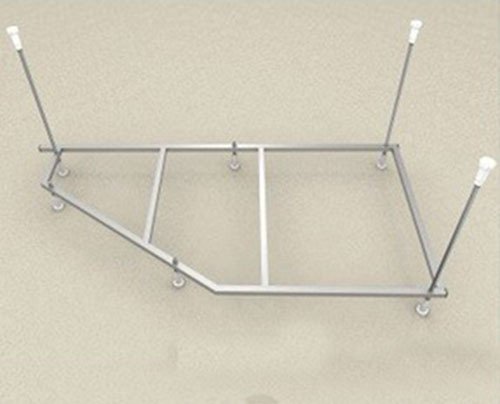 Сборный каркас для ванны Aquatek Дива 170 KAR-0000026