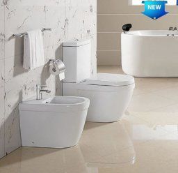 Бачок BelBagno Dune BB2382AT