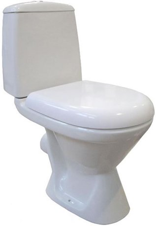 Унитаз Jika Era 2453.2.000.242.1