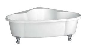 Акриловая ванна BelBagno BB17-CRM