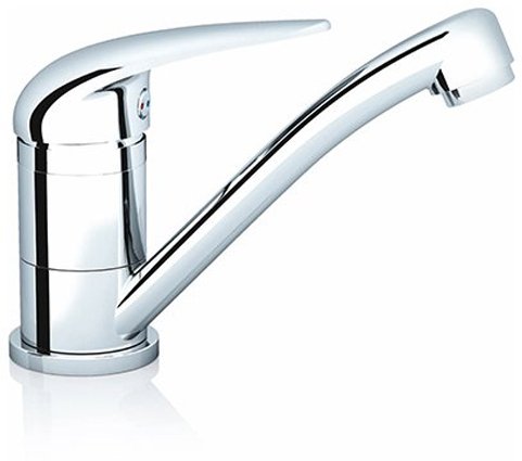 Смеситель Ravak Suzan SN 015.00 для кухонной мойки