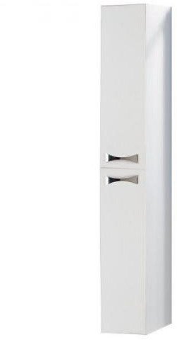 Шкаф Акватон Диор 1A110803DR010 цвет Белый