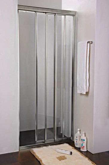 Душевая дверь в нишу Cezares FAMILY-BF-3-120-P-Cr