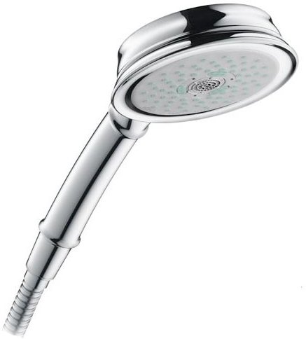 Душевая лейка Hansgrohe Croma 100 Multi Classic 28539000