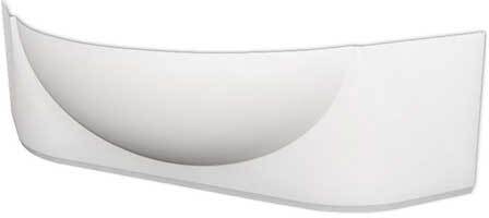 Фронтальный экран для ванны Aquatek Эпсилон EKR-F0000029