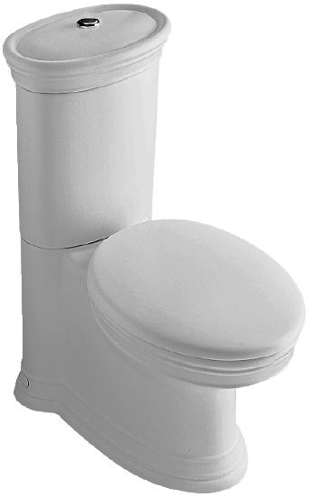 Унитаз Villeroy&Boch Amedia Plus 769510R1