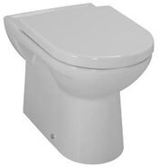 Унитаз Laufen Pro 8.2295.1.000.000.1