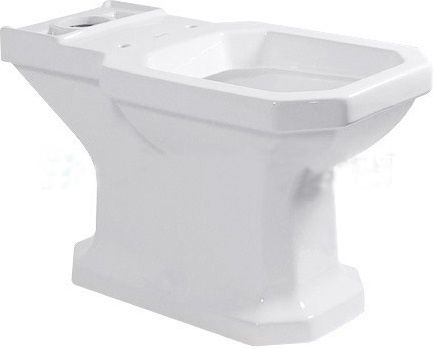 Унитаз Duravit t ME by Starck 02270100001